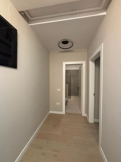2 CAMERE LUX | VEDERE FRONTALĂ LA LAC - MAMAIA / LAKE ON - 12