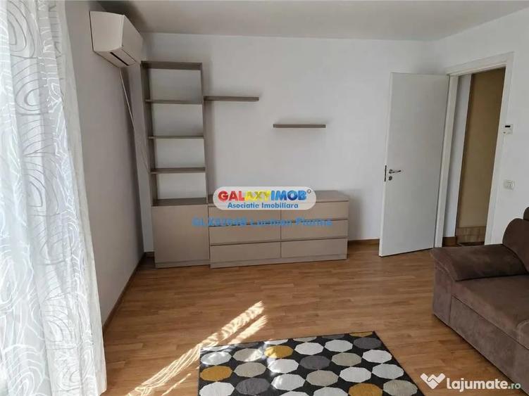 Apartament cu 2 camere decomandat în Titan