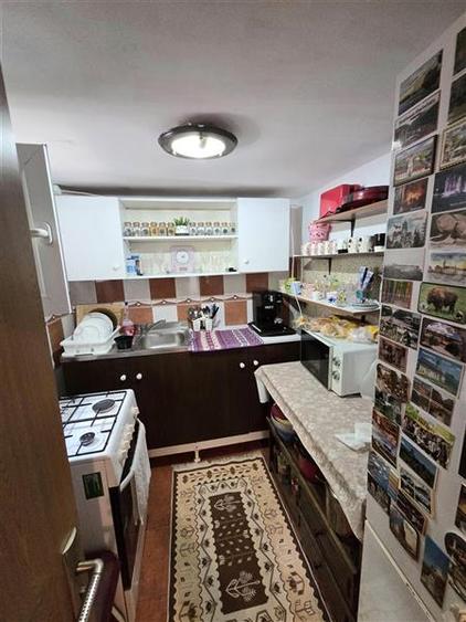 Duplex cu 5 camere cu Canalizare în Sud-Vest