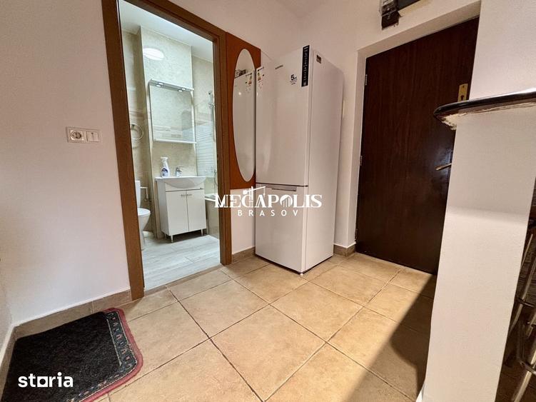 Apartament cu 2 camere în Dârste