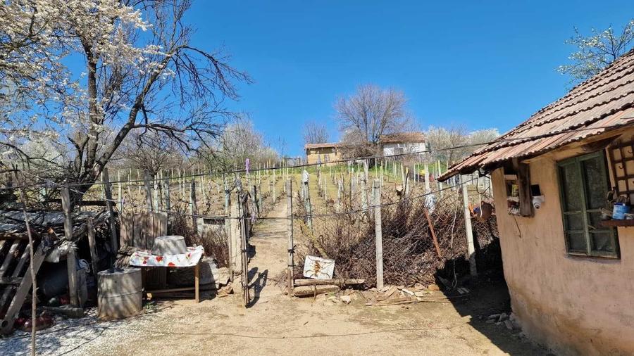 Casă cu 4 camere în Ianca