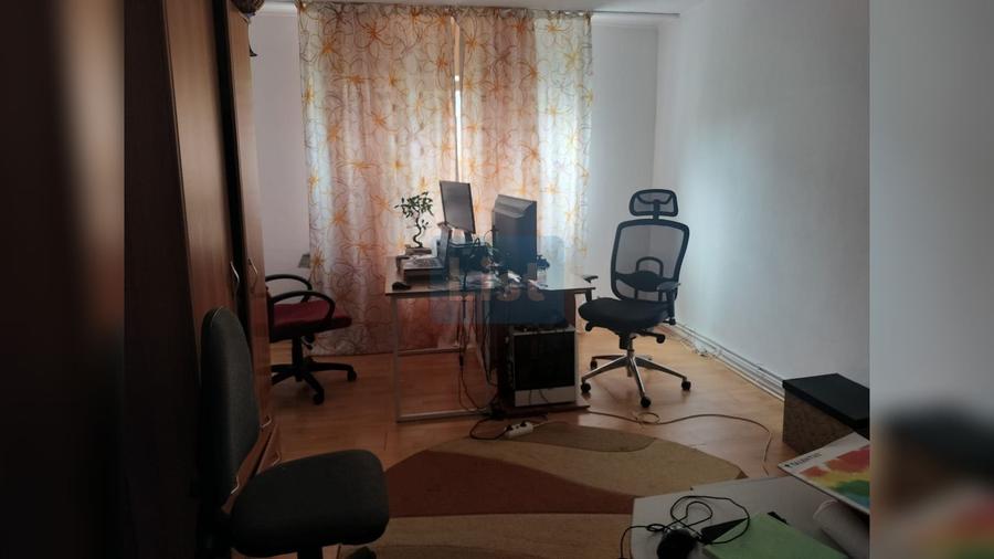 Apartament cu 2 camere decomandat, mobilat în Zorilor