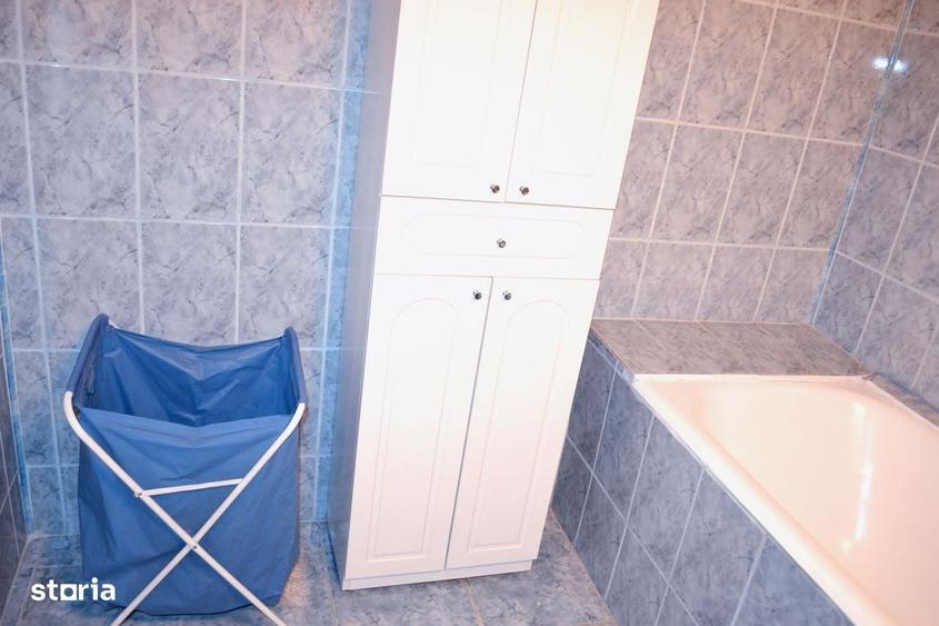 De inchiriat apartament elegant, 2 camere, 52mp, 4/8, metrou Lujerului - 7