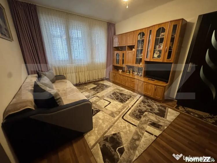 Apartament 3 camere, Splai Bahlui - 11