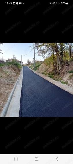 Teren de 6057 mp, în Golești
