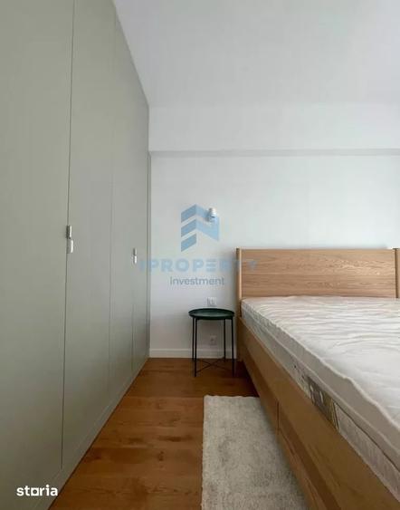 Apartament cu 2 camere în 13 Septembrie