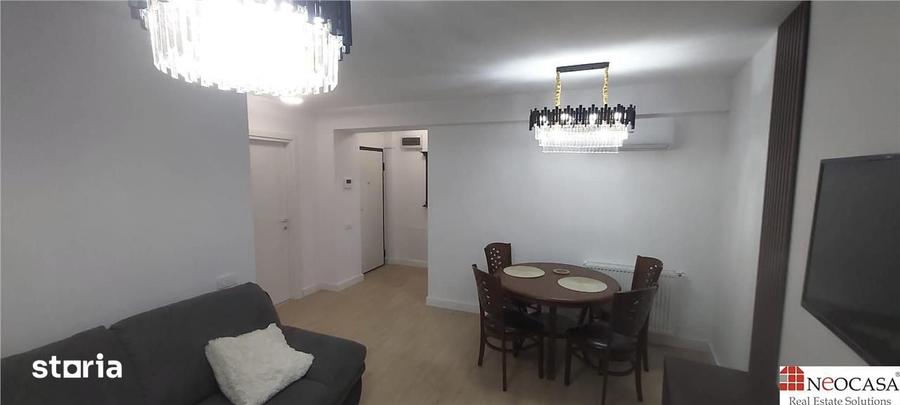 Apartament 2 camere de inchiriat in zona Herastrau - 1
