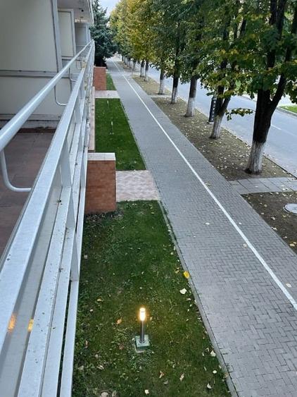Apartament cu 3 camere decomandat, mobilat în Central