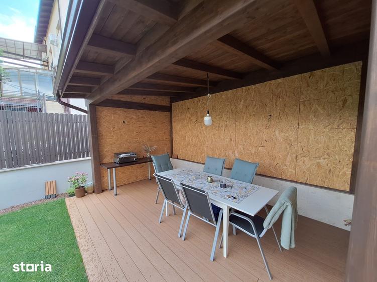 Casa cu finisaje ?i dotari premium - 19
