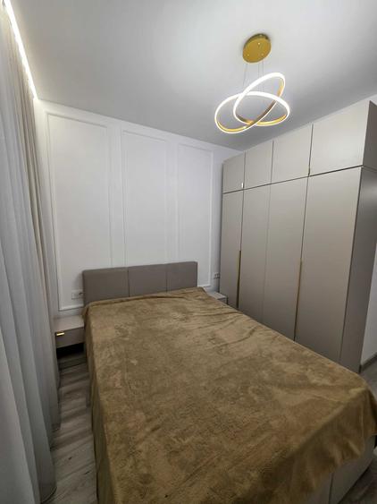 Apartament cu 2 camere decomandat în Energia