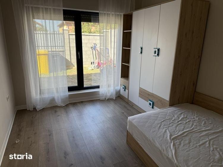 Casă cu 4 camere cu Teren 101 Mp în Gai