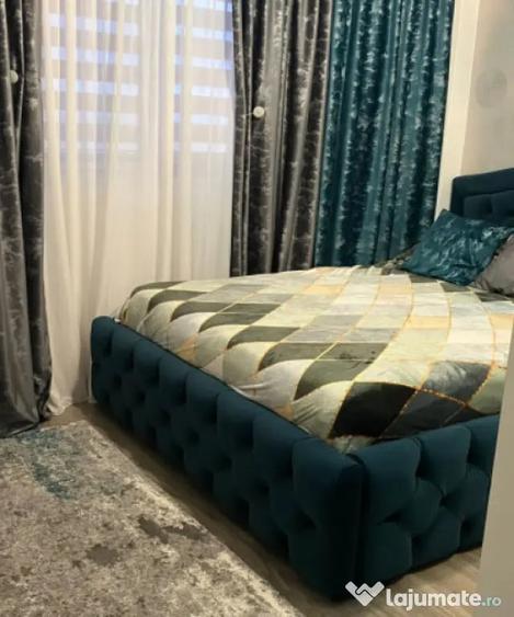 Apartament 2 camere decomandat, zona Segarcea - 8