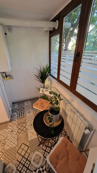 Apartament 2 camere de Inchiriat | Aviației | 57 mp - 11