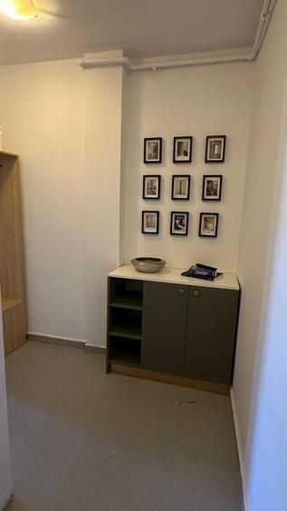 Apartament cu 2 camere semidecomandat în P-ța Romană