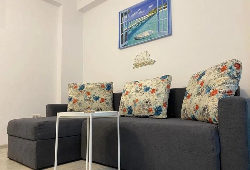 DE VÂNZARE APARTAMENT 2 CAMERE MAMAIA NORD - APROAPE DE PLAJĂ - 4