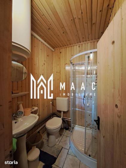 Casă cu 5 camere cu Teren 1466 Mp în Șura Mică