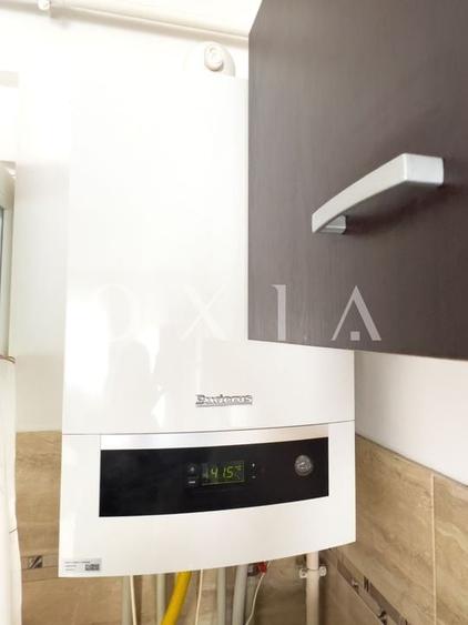 Apartament cu 2 camere semidecomandat în Dumbrăvița