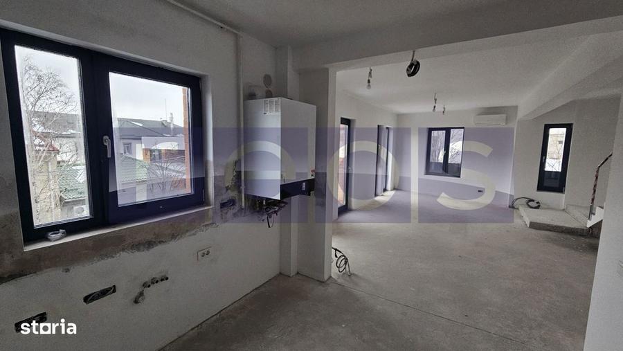 Vila D+2+M | 4 parcari private | 3 apartamente cu intrari separate - 3