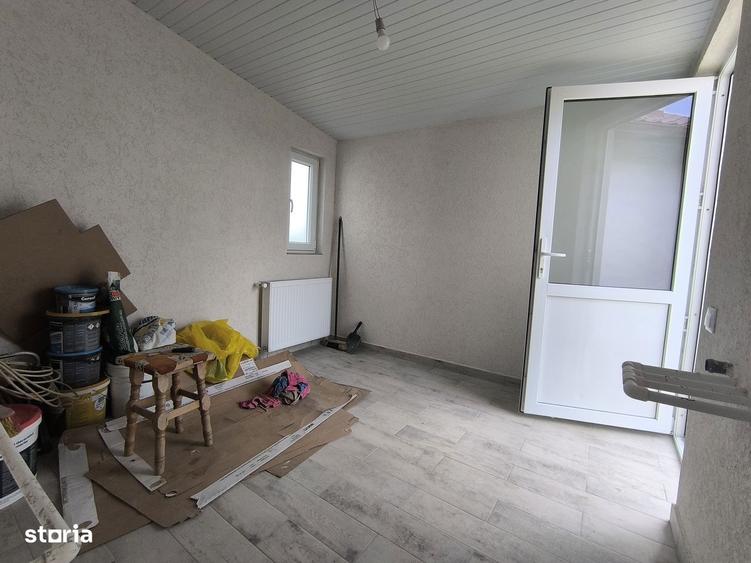 Casa ta in Sabareni-Joi?a cu predare curte amenajata ?i camera tehnica - 1