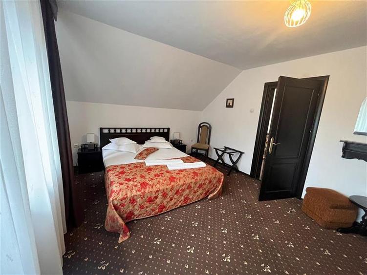 Hotel/Pensiune, de 1,172 mp, în Vama