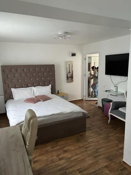 Apartament în Tătărași