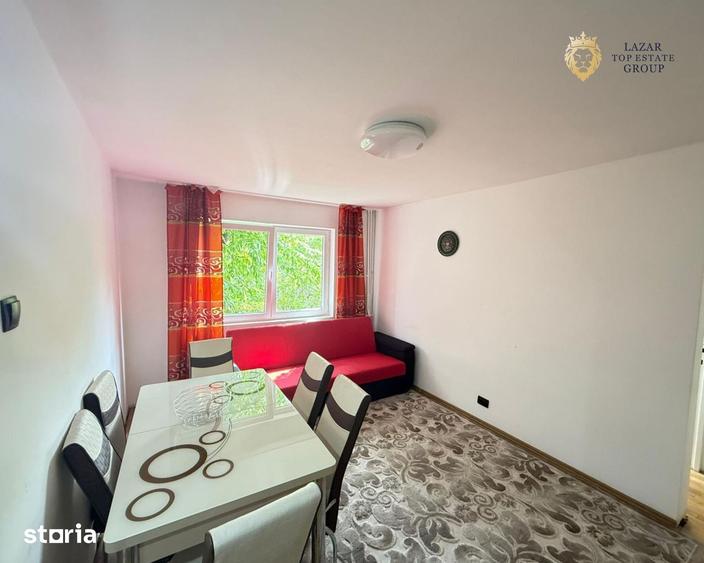 Apartament 2 camere ultracentral de inchiriat zona Romanilor - 3
