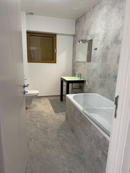 Apartament penthouse duplex primaverii 210 mp nou - 2