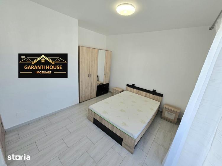 Apartament cu 3 camere în Valea Borcutului