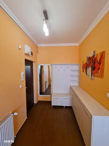 Apartament cu 3 camere în UTA