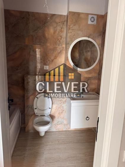 Apartament cu 2 camere semidecomandat în Theodor Pallady