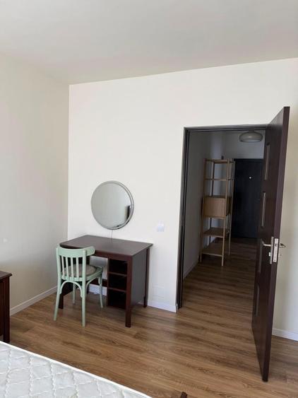 Apartament cu 2 camere decomandat în Florești