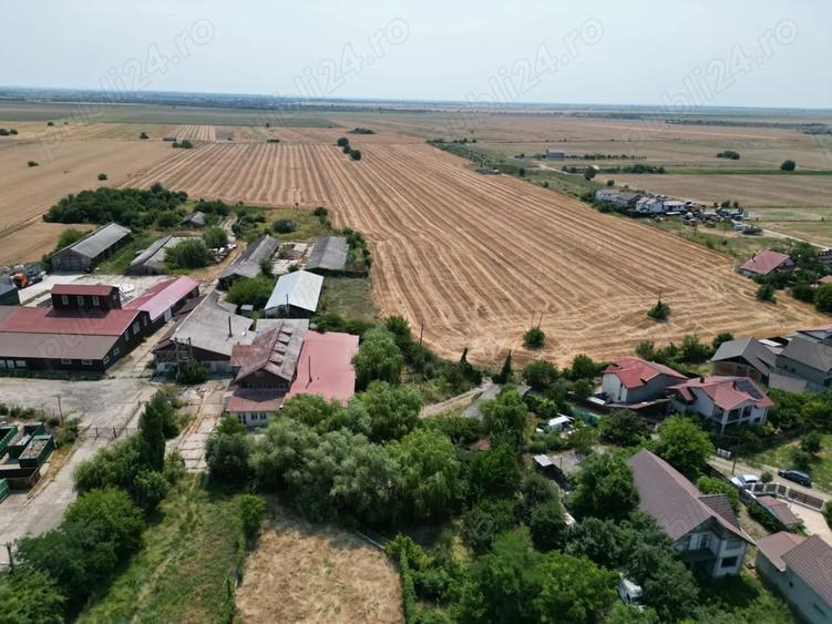 Teren în Sud