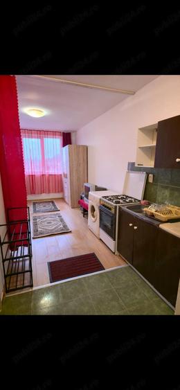 Garsonieră nedecomandată în Ilba
