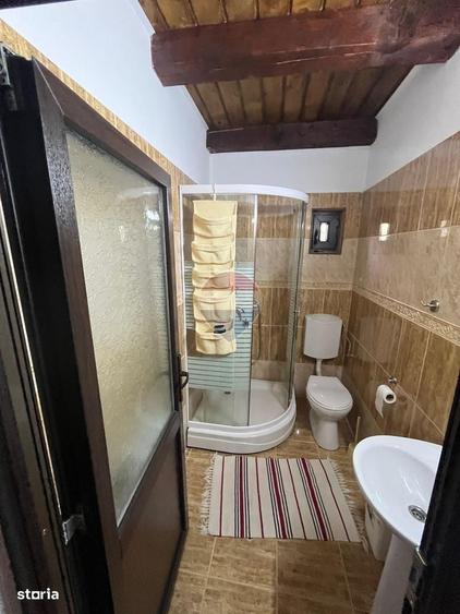 Spațiu comercial, de 280 mp, în Piatra