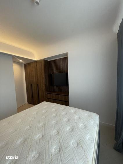 DE VANZARE: Apartament 2 camere / Cortina North /parcare / open view - 1