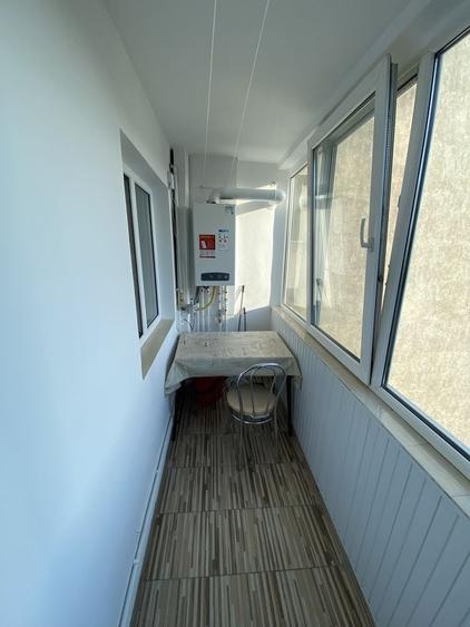 Inchiriez apartament decomandat cu 2 camere vis a vis de Campus . - 9
