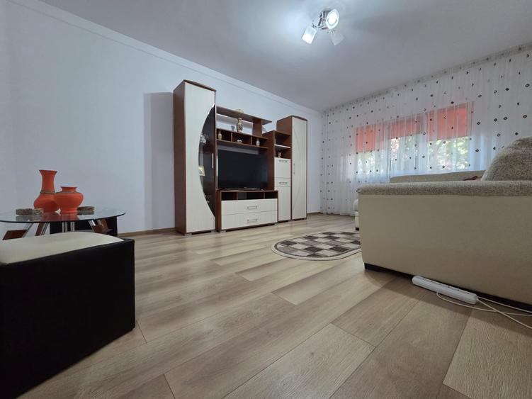 Apartament cu 2 camere în E3