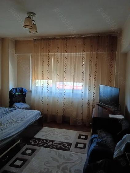 Apartament cu 2 camere decomandat în Nicolae Titulescu