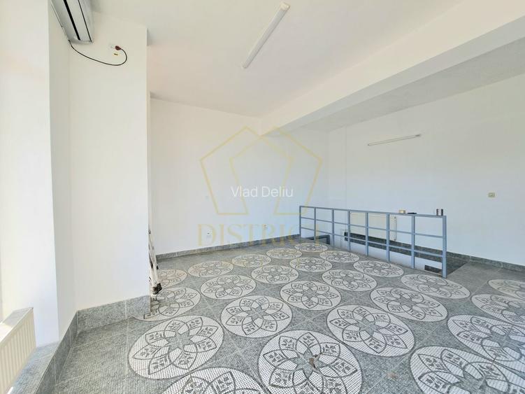 Spatiu Comercial SAD vad bun I Lipovei I Iulius Mall