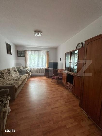 Casă cu 3 camere cu Teren 342 Mp în Central