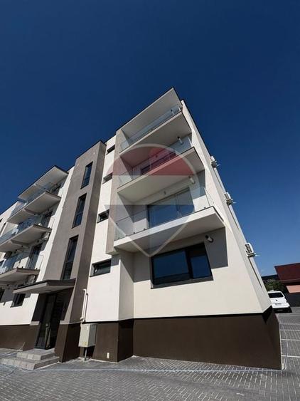 Spa?iu de birouri, 2 camere, ultrafinisat in zona Vasil... - 4