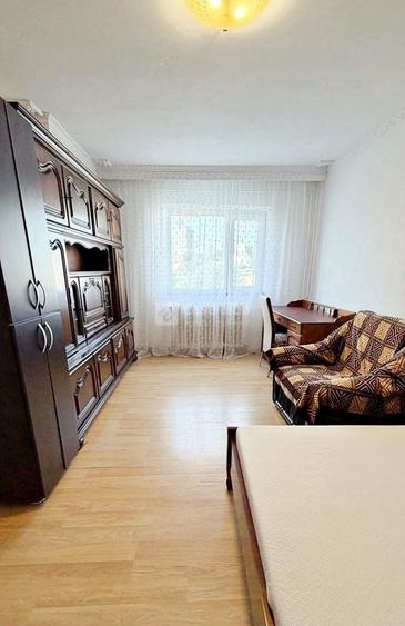 Podul de Fier, 2 camere decomandat, mobilat & utilat - 2