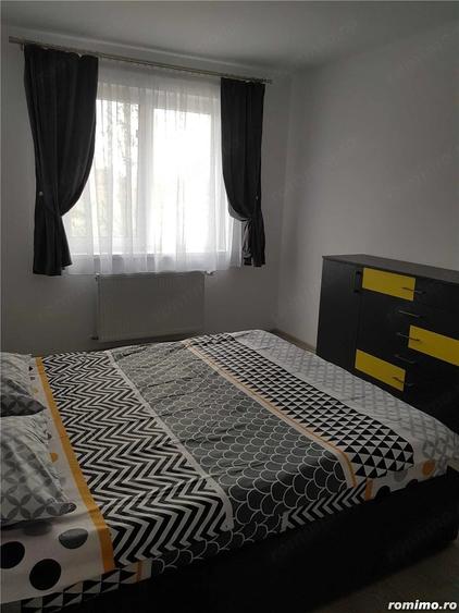De inchiriat apartament cu o camera zona Braytim - 3