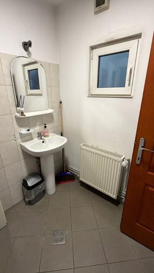 INCHIRIEZ SPA?IU BIROURI parter, 45 locuri de parcare, Calea ?urii - 7