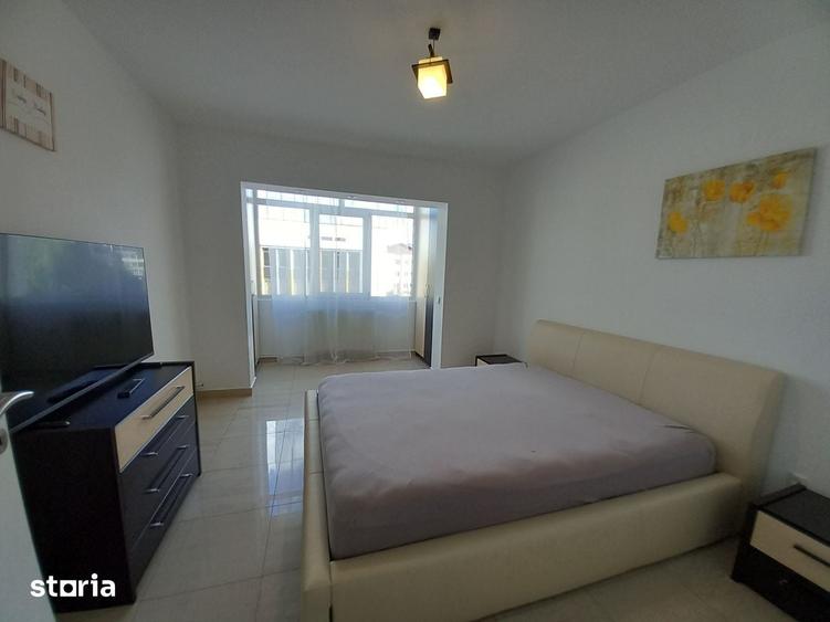 Bd. Bucuresti - Pressco, apartament 2 camere! - 1