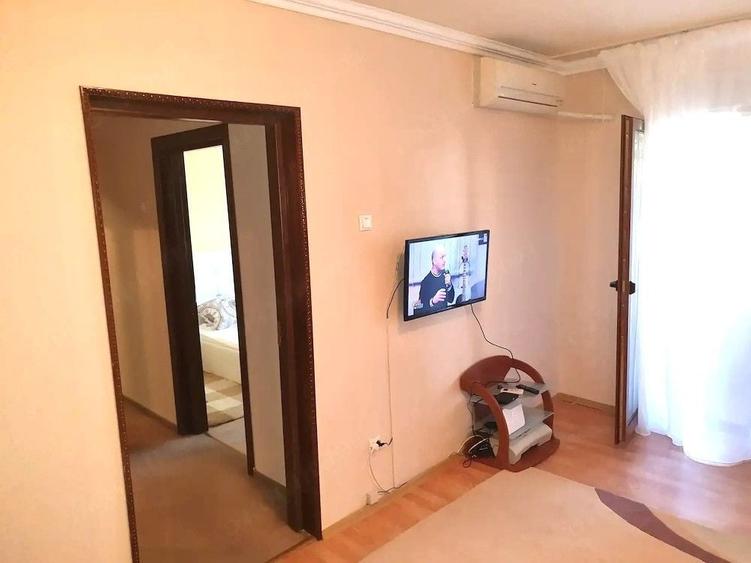 🌳 2 camere decomandat, etaj 2, lângă Parcul IOR, 8 min metrou Titan - 3