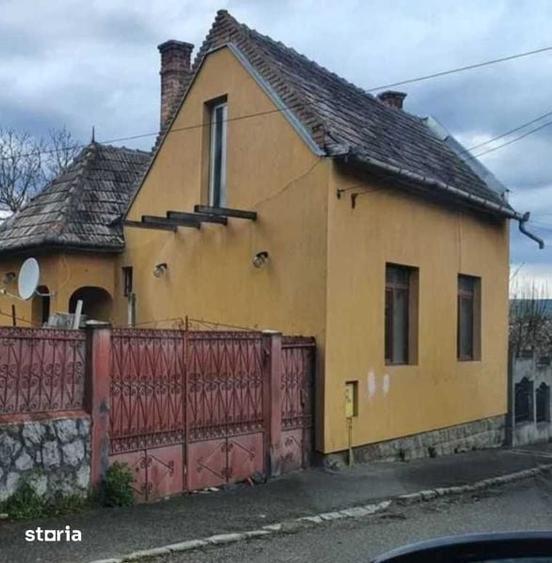 Vand casa in Turda - 1