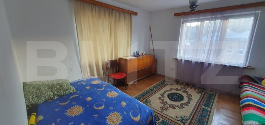 Casă individuală cu 6 camere cu Canalizare în Vatra Dornei