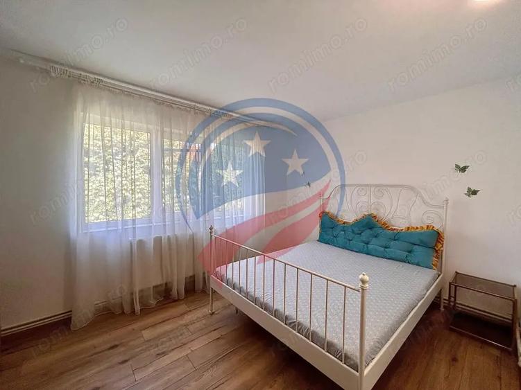 Apartament cu 3 camere dcomandat de inchiriat Petre Ispirescu - 1