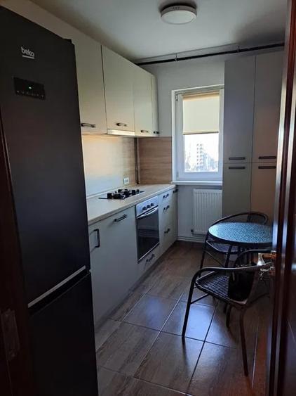 Apartament 2 camere, semidecomandat, 51 mp, centrala, ac, parcare, Tomis Nord - 5